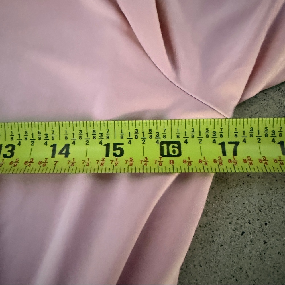 Lovers + Friends x Revolve Love Happy Mini Dress Pink XS - Picture 8 of 8
